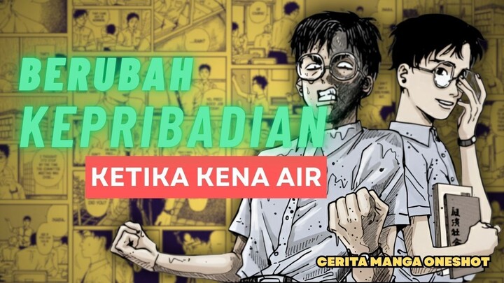 Yuutosei No Mondai - Cerita Manga Indonesia