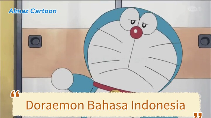 Doraemon Terbaru 2025 Bahasa Indonesia #doraemon