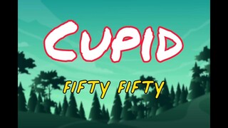 CUPID - FIFTY FIFTY |  | LYRICS | HIP HOP | RNB | OPM | FILIPINO MUSIC | FILIPINO ARTIST