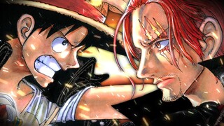 LA FIN DE ONE PIECE ET LA DERNIERE SAGA DU MANGA DEVOILÉE ! ONE PIECE NEWS