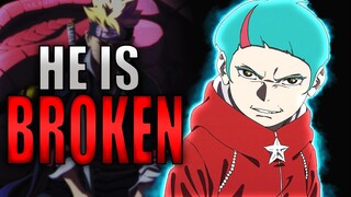 Daemon Is STRONGER Than You think! Boruto Manga