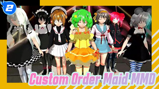 Apparently You Can Make Models Dance Together in CM3D Now_2