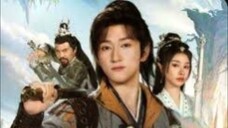 เจียงเหิง ทะลุมิติมาพร้อมเปิดระบบชักกระบี่จนเป็นเซียน