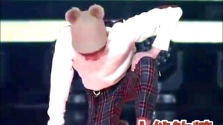 【钟辰乐】假如kpop有皮肤(又名钟辰乐直拍成长史)