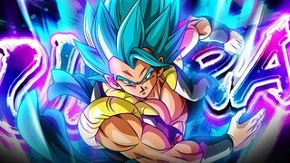 (Dragon Ball Legends) IS AN ULTRA BLUE GOGETA COMING FOR PART 2 OF LEGENDS FESTIVAL 2021?