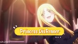 Princess DisRenner Makes  Climb On His Knees (huh?/vine boom) [Overlord] Indonesia Fandub by shinet