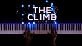 The Climb - Miley Cyrus | Piano Cover by Gerard Chua