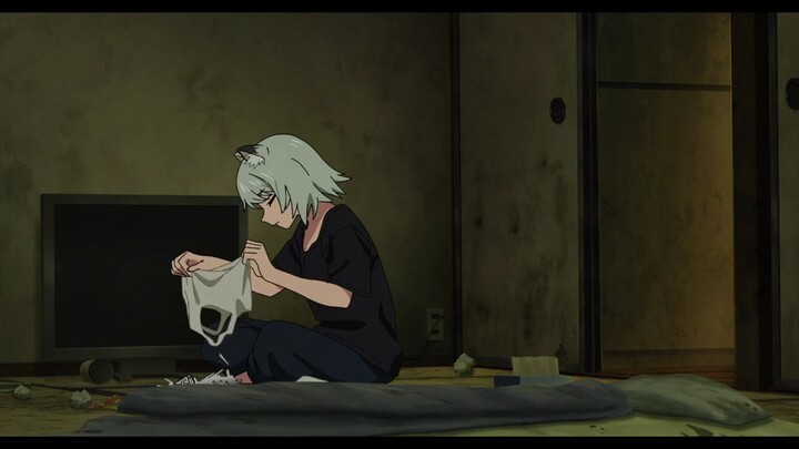 Neko Pecandu Rokok Eps 09 Sub Indo
