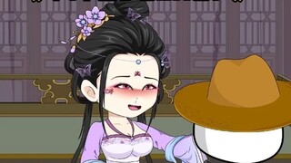 Shrimp travels to the Xianwu world, but unexpectedly gets involved in a harem dispute