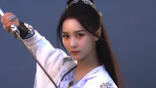 Truyền thuyết về dòng sông đen/Yêu em khiến anh mãn nguyện cả đời