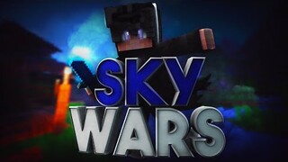 LÀM ƠN ĐỌC PHẦN MÔ TẢ l THÔNG BÁO LỚN l Chill 1.am Skywars