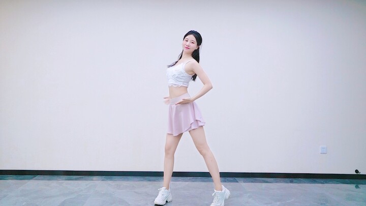 [Sujin] POP! --Lin Nayeon/It's a lively dance that makes you happy! "Birthday Work"
