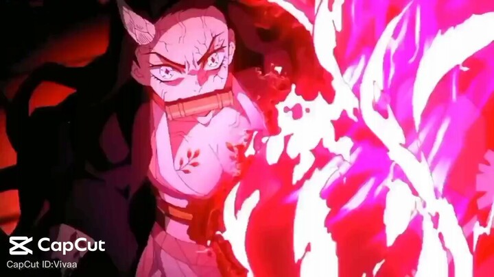 edit demon slayer season 3