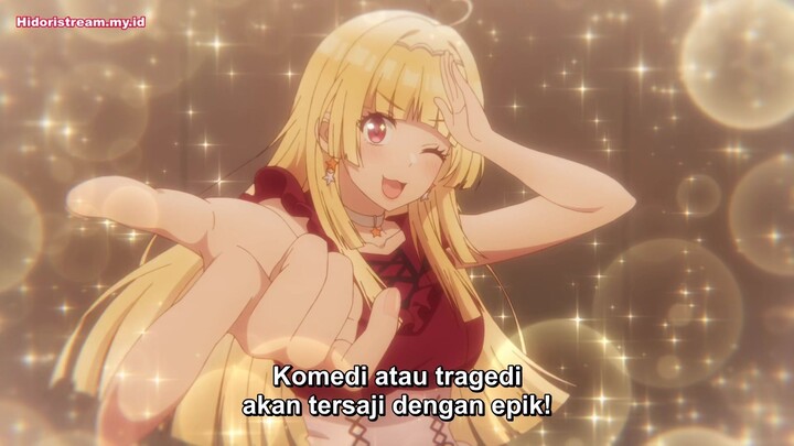 EP11 Tomodachi no Imouto ga Ore ni dake Uzai (Sub Indonesia)