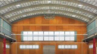 haikyuu eps 1