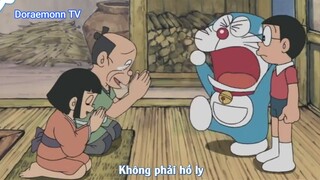 Doraemon New TV Series (Ep 24.4) "Hồ ly" Doraemon #DoraemonNewTVSeries