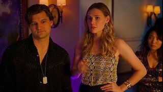 【上载新生】小伙都死了，竟还想着在虚拟世界找漂亮妹子