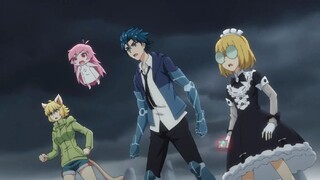 The Last Summoner Episode 8