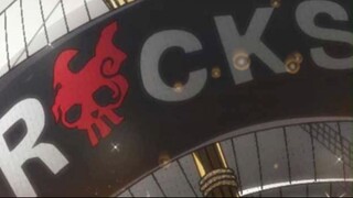 Momen Pertama Bendera Rocks Berkibar! Rahasia Elbaf & Loki Terungkap!