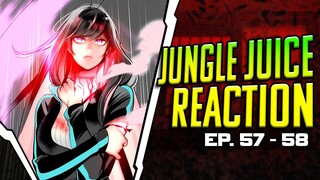 Huijin The Immortal | Jungle Juice Live Reaction (PART 22)