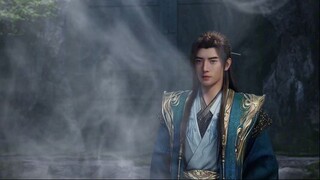 สปอยเนื้อหาสู่เส้นทางเซียนEP120