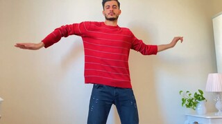 Dạy 12 biến thể sóng | mở rộng tư duy | áp dụng cho mọi phong cách khiêu vũ