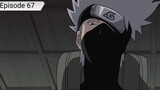 Naruto Episode 67 in Hindi