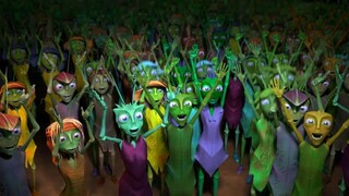 CRICKET & ANTOINETTE watch full movie : link in description