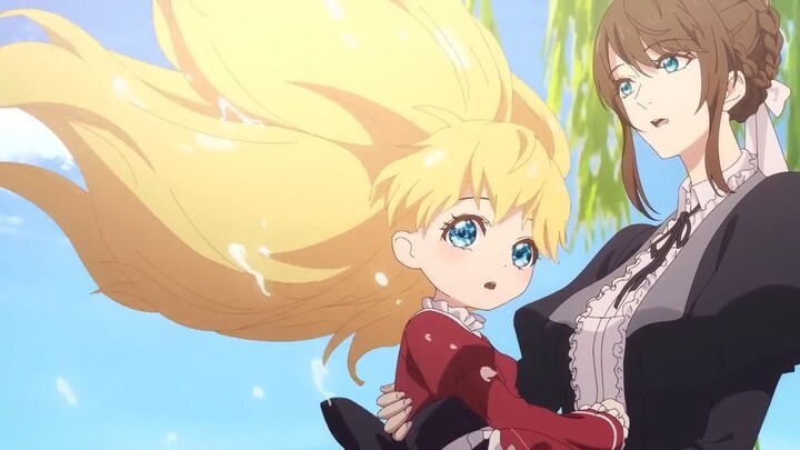 Who made me a princess ตอนที่ 3 ซับไทย