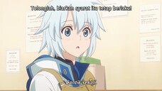 Atelier Meister episode 01 Sub Indonesia