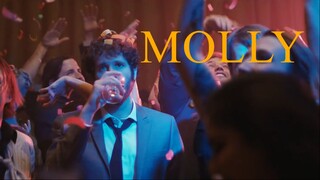 Lil Dicky - Molly feat. Brendon Urie (Official Video)