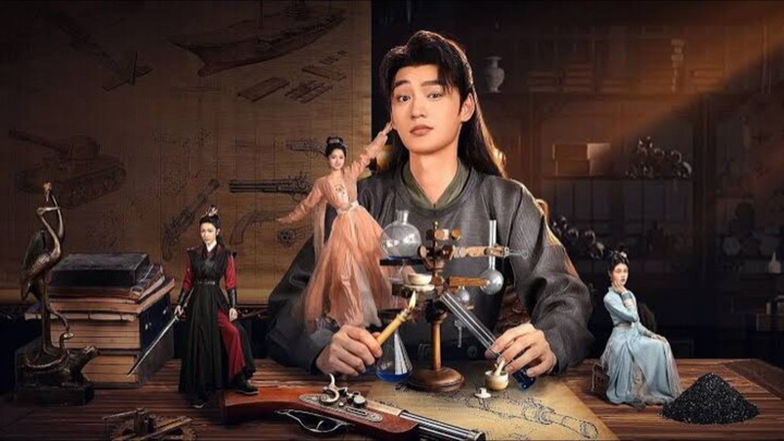 Extraordinary 2025 Ep 1 Subtitle Indonesia