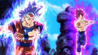 Dragon Ball Super God Slayer 2: Can Gogeta defeat Beerus?