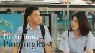 To the Bone - Pamungkas