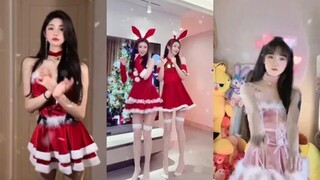 【คอลเลกชันเต้น TikTok】เต้นคริสต์มาส