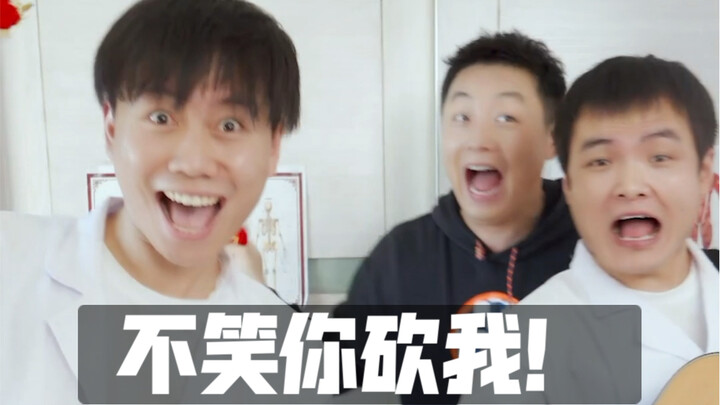 This is the ultimate move!! I’m dying of laughter!!