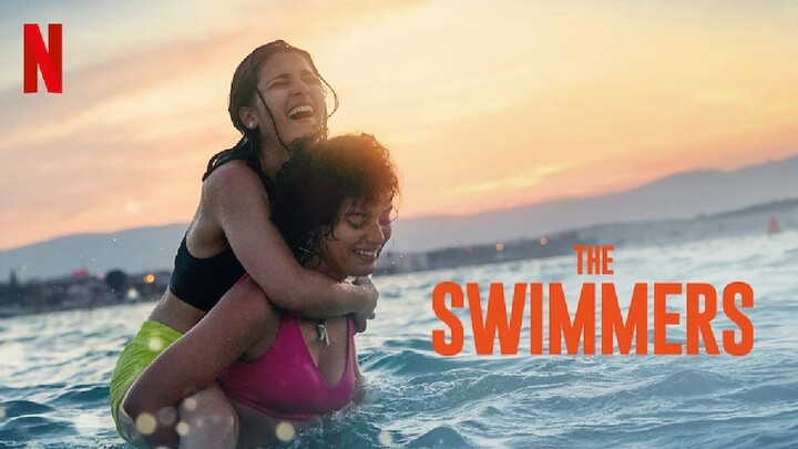 The Swimmers 2022 SUB INDO