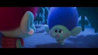 TROLLS BAND TOGETHER _ Official watch full Movie: link in Description