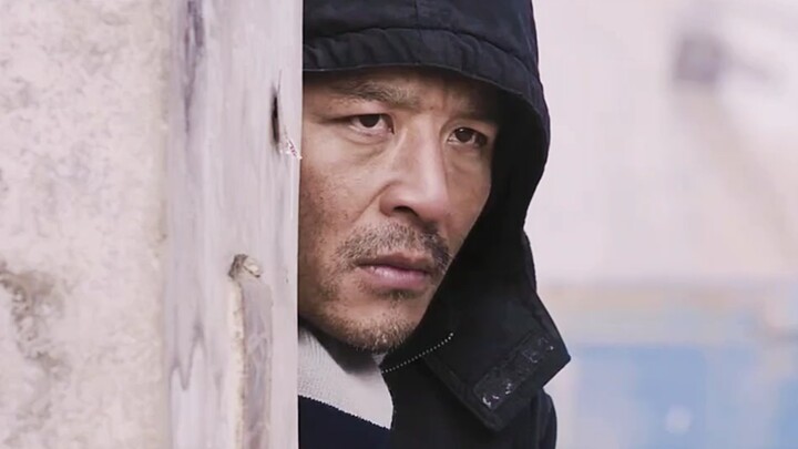 ซาลาเปาสองลูกที่ชายชราให้เป็นทาน กลายเป็นจุดเริ่มต้นแห่งการไถ่บาปของอาชญากรหลบหนี