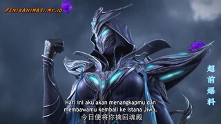Final PV BTTH Eps 159 🔥
