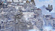 peak of true martial arts s2 ep 3 [43] sub indo HD 1080p