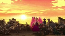 Episode 12 ( End ) [p7] - Seiken Gakuin no Makentsukai Subtitle Indonesia