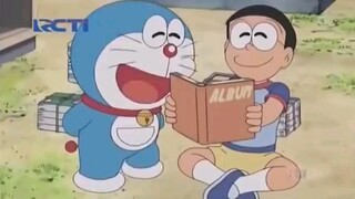 Doraemon_Mesin waktu jiwa_bahasa Indonesia