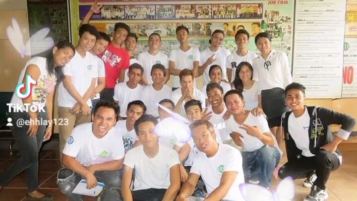 Batch 2019(EPAS)ELe Technical Training Center Electronics Product Assembly Servicing NCII