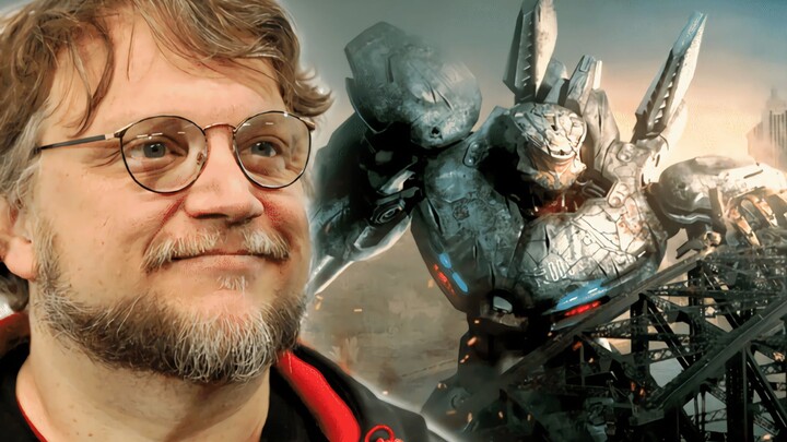 The spiritual sequel to Pacific Rim - Trollhunters.Rise.of.the.Titans
