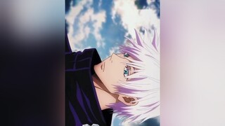 Ep 20 jjk anime edit animeedit jujutsukaisen gojo gojousatoru foryou pourtoi fyp