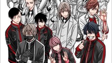 Tougen Anki episode 6 bahasa indonesia