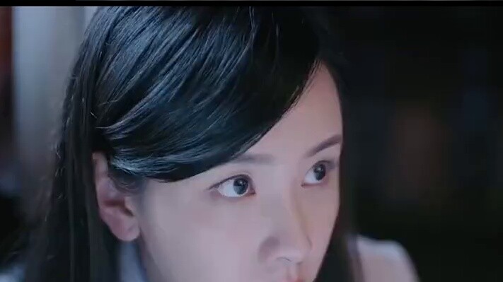 The truth behind Lin Hangjing's escape from the fire. One step made Xiao Beichen and Lin Hangjing mi