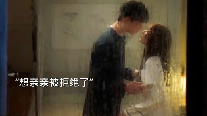 Chàng cún con theo đuổi cô nàng giàu có xinh đẹp, từ quê nhà đến tận Đức, tiếc rằng họ không phải là