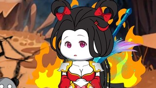Xiaodi's Fun in the Immortal World Episode 41 - Leaving